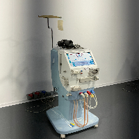 Gambro AK-96 - Dialysis image 3